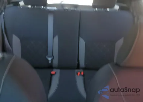 2018 Nissan Kicks S из США, поврежденный, VIN 3N1CP5CU5JL511604